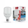 หลอดไฟ LED ทรง T E27 20W รุ่น มวยไทย Series แสงขาว HI-TEK รูปที่ 1