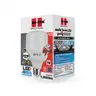 หลอดไฟ LED ทรง T E27 20W รุ่น มวยไทย Series แสงขาว HI-TEK รูปที่ 2