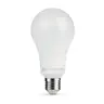 หลอดไฟ LED E27 14W รุ่น มวยไทย Series แสงขาว HI-TEK รูปที่ 3