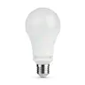 หลอดไฟ LED E27 14W รุ่น มวยไทย Series แสงนวล HI-TEK รูปที่ 2