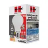 หลอดไฟ LED E27 14W รุ่น มวยไทย Series แสงนวล HI-TEK รูปที่ 3