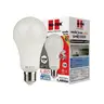 หลอดไฟ LED E27 16W รุ่น มวยไทย Series แสงขาว HI-TEK รูปที่ 1