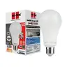 หลอดไฟ LED E27 16W รุ่น มวยไทย Series แสงนวล HI-TEK รูปที่ 1