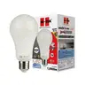 หลอดไฟ LED E27 20W รุ่น มวยไทย Series แสงขาว HI-TEK รูปที่ 1