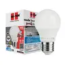 หลอดไฟ LED E27 5W รุ่น มวยไทย Series แสงขาว HI-TEK รูปที่ 1