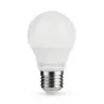 หลอดไฟ LED E27 5W รุ่น มวยไทย Series แสงขาว HI-TEK รูปที่ 3