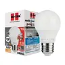 หลอดไฟ LED E27 5W รุ่น มวยไทย Series แสงนวล HI-TEK รูปที่ 1