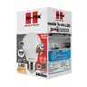 หลอดไฟ LED E27 5W รุ่น มวยไทย Series แสงนวล HI-TEK รูปที่ 2