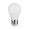 หลอดไฟ LED E27 5W รุ่น มวยไทย Series แสงนวล HI-TEK รูปที่ 3
