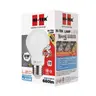 หลอดไฟ LED E27 8W รุ่น มวยไทย Series แสงขาว HI-TEK รูปที่ 2