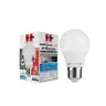 หลอดไฟ LED E27 8W รุ่น มวยไทย Series แสงขาว HI-TEK รูปที่ 3