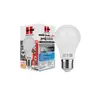 หลอดไฟ LED E27 8W รุ่น มวยไทย Series แสงนวล HI-TEK รูปที่ 1