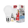 หลอดไฟ LED E27 8W รุ่น มวยไทย Series แสงนวล HI-TEK รูปที่ 2