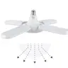 หลอดไฟ LED ทรงใบพัด E27 50W รุ่น IWC-FAN-BLADE-50W แสงขาว IWACHI รูปที่ 1