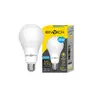 หลอดไฟ LED บั๊บ Eco Life 18W แสงขาว ENRICH รูปที่ 1