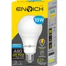 หลอดไฟ LED บั๊บ Eco Life 18W แสงขาว ENRICH รูปที่ 2