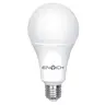 หลอดไฟ LED บั๊บ Eco Life 18W แสงขาว ENRICH รูปที่ 3