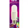 หลอด LED T38 E27 9W ECO เดย์ไลท์ EVE รูปที่ 2