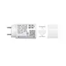 หลอดไฟ LED T8 18W ไลท์เซ็นเซอร์ G13 แสงขาว HI-TEK รูปที่ 1
