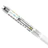 หลอดไฟ LED T8 18W รุ่นSMART SAVE LYN เดย์ไลท์ LAMPTAN รูปที่ 1