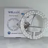 แผงไฟแม่เหล็ก LED 3 แสง 36W SN WC WELLUX รูปที่ 1