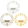 แผงไฟแม่เหล็ก LED 3 แสง 36W SN WC WELLUX รูปที่ 3