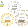 แผงไฟแม่เหล็ก LED 3 แสง 36W SN WC WELLUX รูปที่ 4