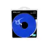 นีออนเฟล็ก LED 5 ม. NF-12V Blue WELLUX รูปที่ 1