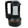 ไฟฉาย LED พร้อมสายAC(มีช่องเก็บในตัว)/ไฟปรับ3ระดับ 10W รุ่น KM-2672 KAMISAFE รูปที่ 5