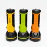 ไฟฉาย LED ขาเสียบชาร์จ/ปรับ 2 ระดับ รุ่น KM-8883 คละสี KAMISAFE รูปที่ 1