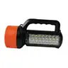 ไฟฉาย LED พร้อมสายAC/ปรับ 2 ระดับ 5W รุ่น KM-2675 KAMISAFE รูปที่ 3