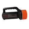 ไฟฉาย LED พร้อมสายAC/ปรับ 2 ระดับ 5W รุ่น KM-2675 KAMISAFE รูปที่ 4