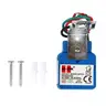 สวิตช์เซ็นเซอร์แสงแดด 6A 220V HEDSX0006A HI-TEK รูปที่ 3