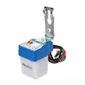 สวิตช์เซ็นเซอร์แสงแดด 6A 220V HEDSX0006A HI-TEK รูปที่ 4