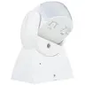 โมชั่นเซ็นเซอร์แบบติดลอย ปรับมุมได้ IP68 1200W HEMX01200S HI-TEK รูปที่ 3