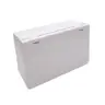 กล่องฝาปิดกันน้ำ ฝาทึบ 87.5 x 128.6 x 47 มม. NANO-405 สีขาว NANO รูปที่ 1
