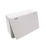 กล่องฝาปิดกันน้ำ ฝาทึบ 87.5 x 128.6 x 47 มม. NANO-405 สีขาว NANO รูปที่ 3