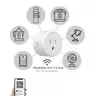 ปลั๊กอัจฉริยะ 1 ช่อง Wi-Fi/Bluetooth SMART HI-TEK รูปที่ 3