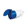 พาวเวอร์ปลั๊ก ตัวเมียต่อกลาง 2P+E 32 A IP44 RG-223 LONGWELL รูปที่ 1