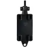 บล๊อคยาง+เต้ารับ 2 ช่อง+สายไฟ 10 ม. RB10NS2-10M NANO รูปที่ 3