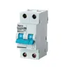 เซอร์กิตเบรกเกอร์ 2P 63A NMD32C63 NANO รูปที่ 1