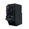 เซอร์กิตเบรกเกอร์ ปลั๊กออน 2P 50A 10kA NP2C50 NANO รูปที่ 1