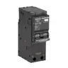 เมนเบรกเกอร์กันดูด 2P 63A QO263C10RCBO  รูปที่ 3