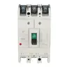 เบรกเกอร์ 3P 100A  สีขาว CT รูปที่ 1