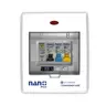ตู้คอนซูเมอร์ เกาะราง เมนRCBO+2 ช่อง 50A NNP-CR50B-02 NANO รูปที่ 1