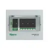 ตู้คอนซูเมอร์ ตู้เปล่า 6 ช่อง แบบเสียบ ปลั๊กออน เมน+ลูก PCU06 NANO รูปที่ 1