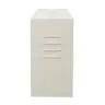 ตู้ไฟสวิตช์บอร์ด Size 0 RSC-SS0 RACER รูปที่ 2