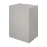 ตู้ไฟสวิตช์บอร์ด Size 00 RSC-SS00 RACER รูปที่ 3