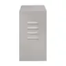 ตู้ไฟสวิตช์บอร์ด Size 00 RSC-SS00 RACER รูปที่ 4