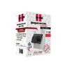 ตู้คอนซูเมอร์พร้อมเบรคเกอร์เมน 50A+กันดูดครบชุด 8 ช่อง HI-TEK รูปที่ 2